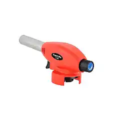 Горелка газовая CARLIFE GT506..