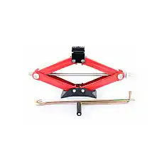 Домкрат ромбик 1,5 т CARLIFE SJ222..