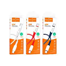 Hoco Super PD Type C to Type C X70..