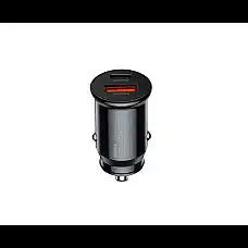 Remax Chanyo 30W+PD 2USB прикуриват..