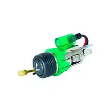 Priza auto CARLIFE LC421..