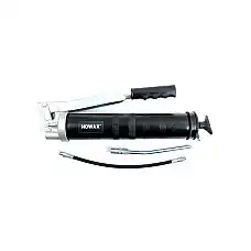 Pistol cu injecție de ulei NOWAX NX..