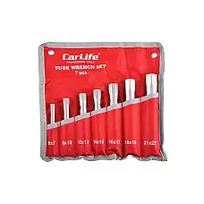 Set chei tubulare CarLife WR2222..