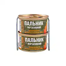 Сombustibil gel 2 buc + suport Nowa..