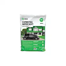 Grass WIPER SOFT 40*40..