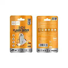 Hoco флешка 16 GB USB UD8..