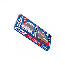 DEDRA Set de surubelnite de impact ..