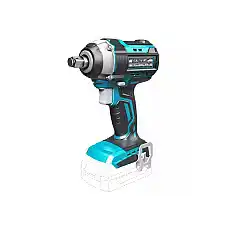 DEDRA Гайковерт бесщеточный 1/2