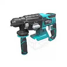 DEDRA Отбойный молоток - дрель 18V..