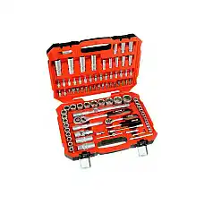 HILLEN&MOHR Trusa chei tubulare 94 ..