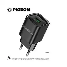 Incarcator 220V 2 USB Fast Charge N..