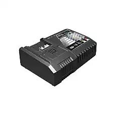 DEDRA Зарядка для аккумулятора SMAR..