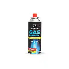 Butelie Gaz, Rezerva 500 ml 280g..