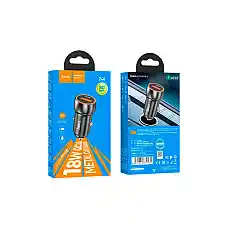 Hoco Зарядка Z46 быстрая..