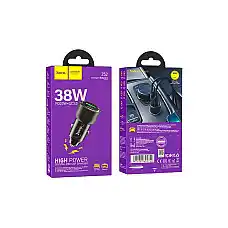 Hoco Зарядка Z52 быстрая..