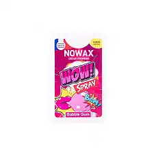 Ароматизатор WOW Spray 18 ml - Bubb..