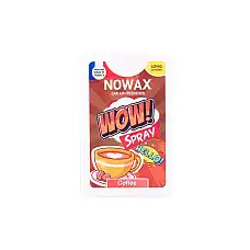Ароматизатор WOW Spray 18 ml - Coff..