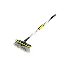 Perie auto telescopica 76-130cm..