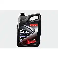 CHAMPION ECO FLOW 5W30 SP/RC D1-3 5..