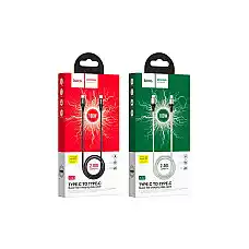 Hoco Exquisito TypeC TypeC 100W 2m ..