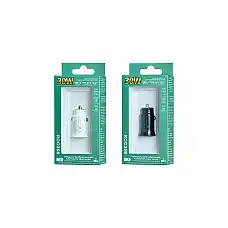 Remax Siya Series 30W PD+QC 1C+1A R..