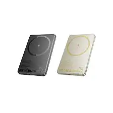 Hoco PowerBank magnetic design appl..