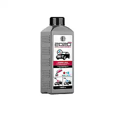 2020 Soluție cu efect de protejare ..