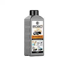 2020 Активная пена 