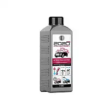 2020 Активная пена 