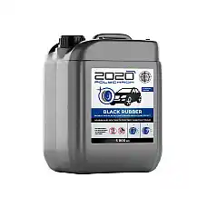 2020 Polish pentru roți 