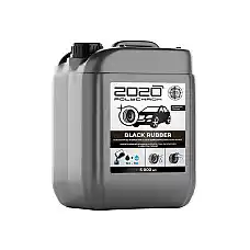 2020 Концентрат-чернитель резины 