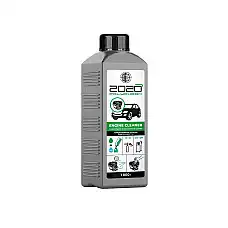 2020 Очиститель двигателя 