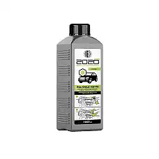 2020 Полироль для винила и пластика..