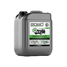 2020 Полироль для винила и пластика..