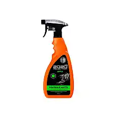 2020 Polish pentru Vinil și Plastic..