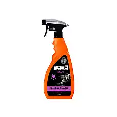 2020 Полироль для винила и пластика..