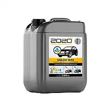 2020 Soluție cu efect de protejare ..