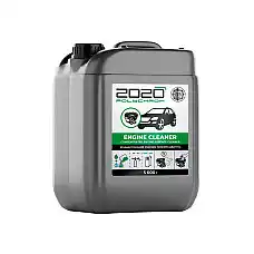 2020 Solutie pentru Curatirea Motor..