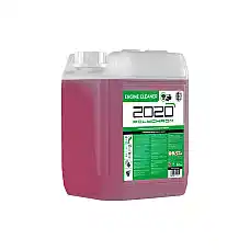 2020 Solutie pentru Curatirea Motor..