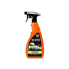 2020 Холодный воск 