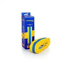 Funie de tractiune cu cirlige 3,5 t..