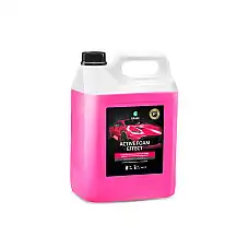 Grass Активная пена 