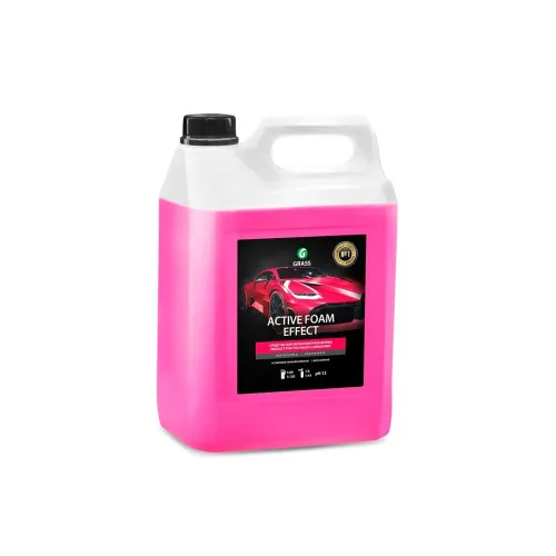 Grass Spuma Activa „Efect de spumă activă” 6 kg