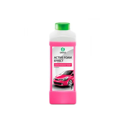 Spuma de iarbă Activa „Efect de spumă activă” 1 kg