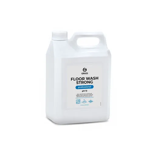 GRASS Solutie pentru podea Floor Wash Strong 5,6 kg.
