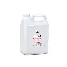 GRASS Чистящее средство для ванной ..