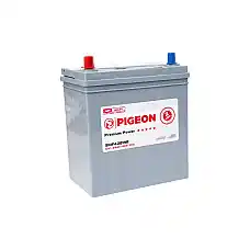 PIGEON SMFL(-;+) 44B19R 12V 44Ah 40..