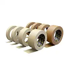 48111 Скотч малярный 19*45 80 град...