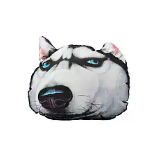 Pernă tetieră animale..