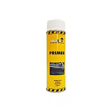 26003 Аэрозоль грунт белый 500 мл...